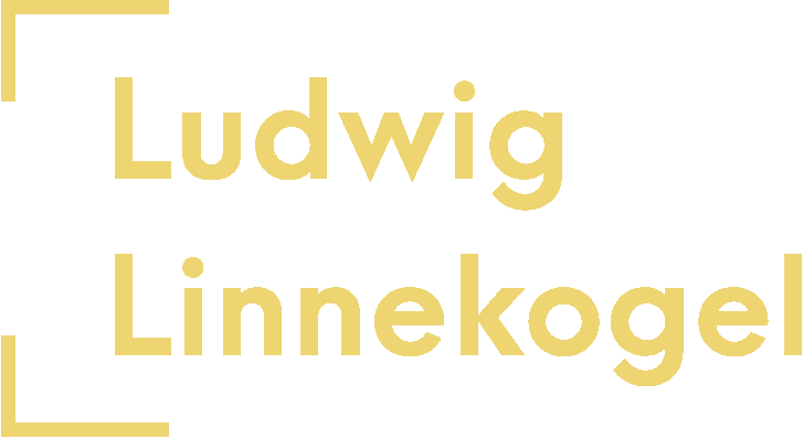 Ludwig Linnekogel Logo